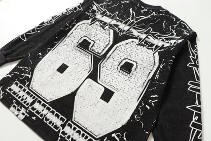 Hellstar Studios New Sweatshirt