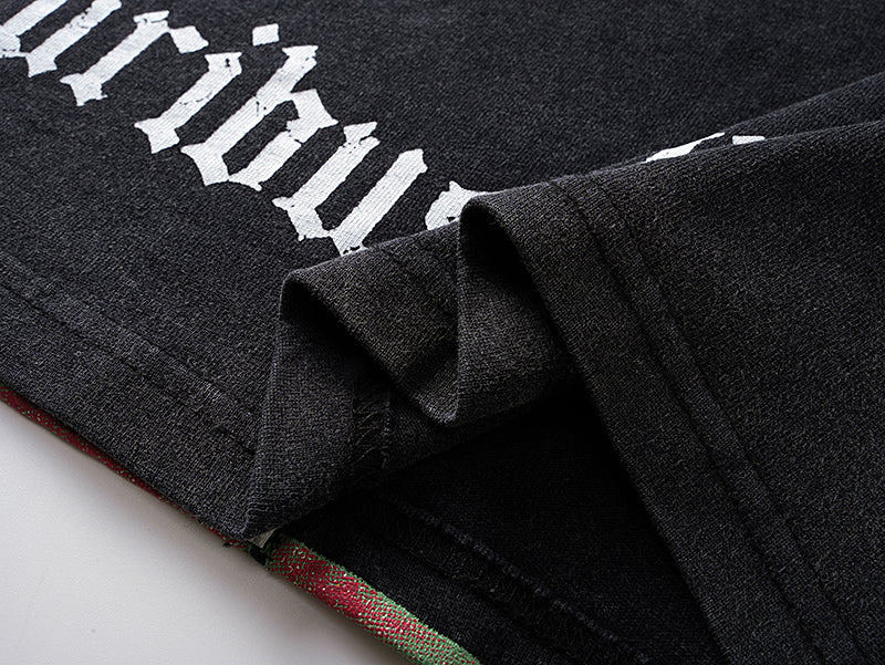 Godspeed T-Shirt-1108