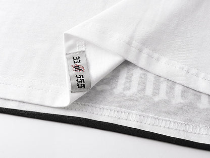 Godspeed T-Shirt-3072