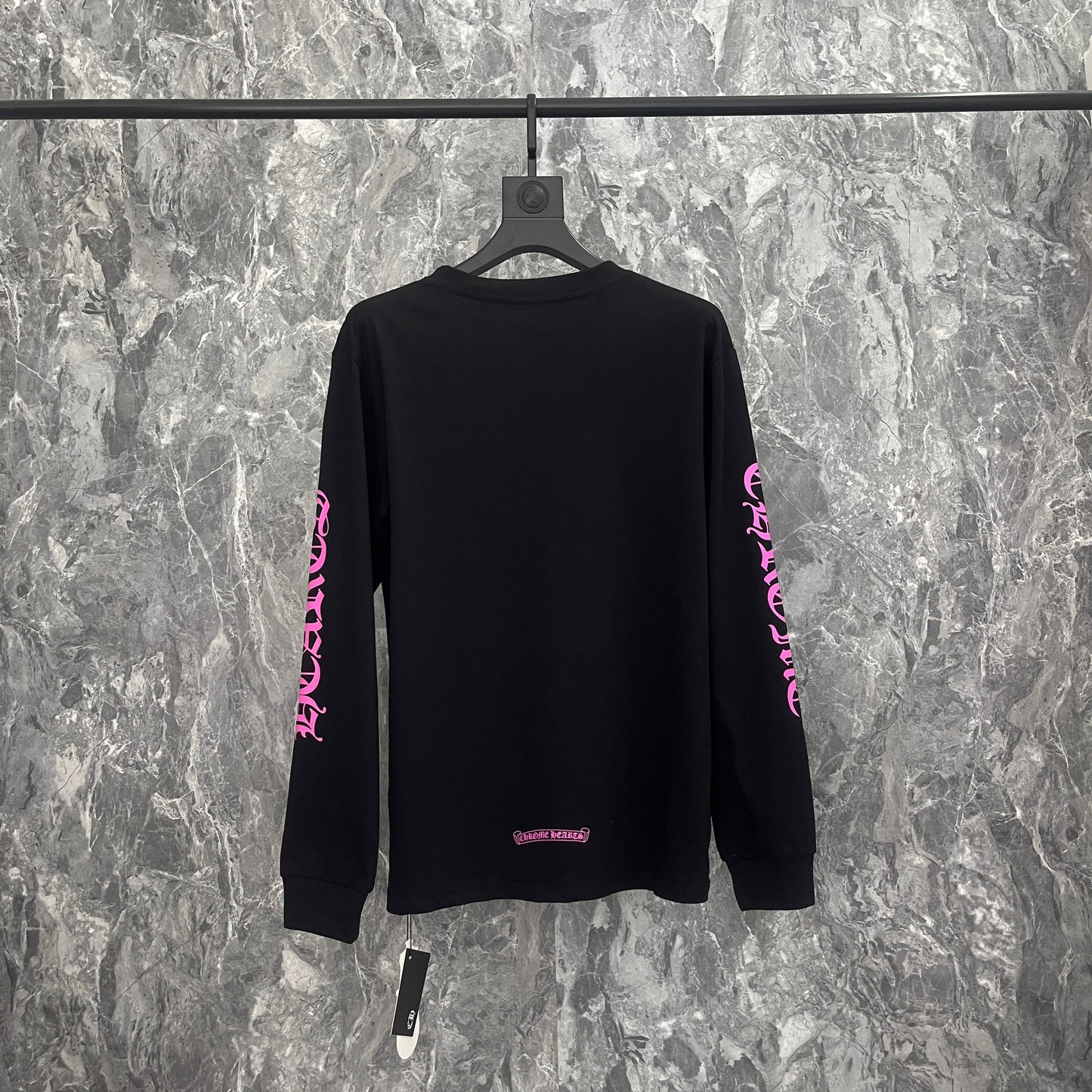 Chrome Hearts New SWEATSHIRTS 8018
