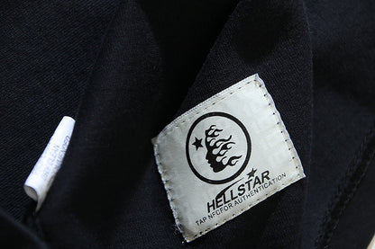 Hellstar new fashion T-shirt  570