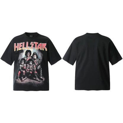 HE 2025 new fashion T-shirt 1125