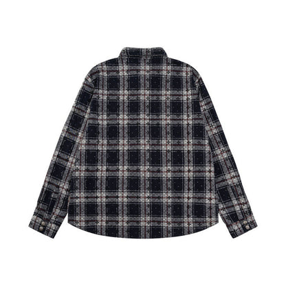 CH-Chrome Hearts 2024 New Jacket