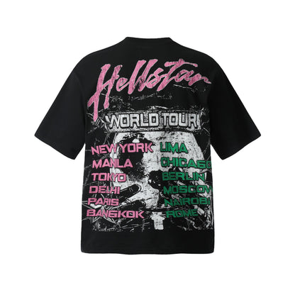 HE 2025 new fashion T-shirt 1111