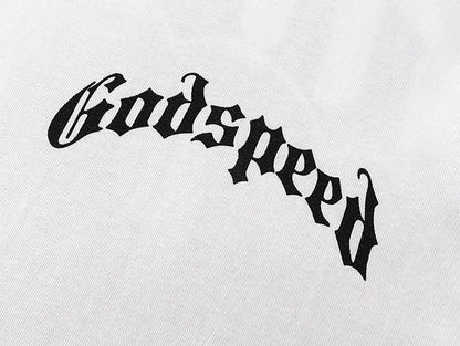 Godspeed T-Shirt-3072