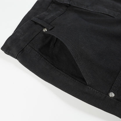 CH-Chrome Hearts 2024 NEW Pants 9970