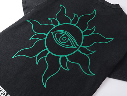 Godspeed T-Shirt-1069