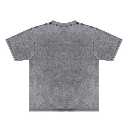 Purple 2024  Make Old T-Shirt PUR122#