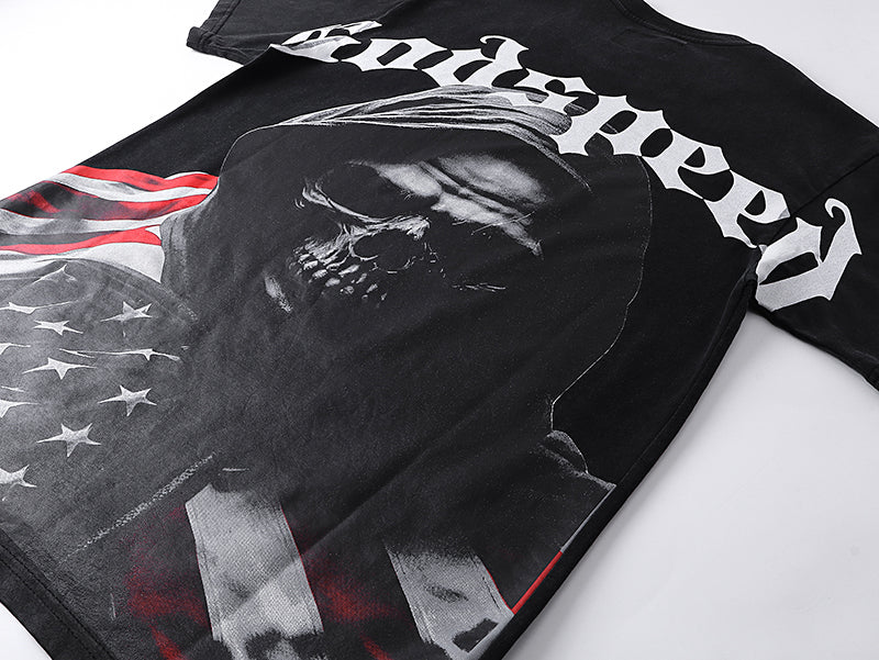 Godspeed T-Shirt-1088