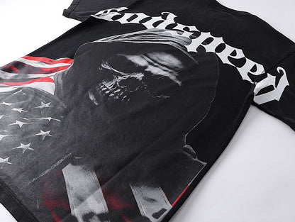 Godspeed T-Shirt-1088