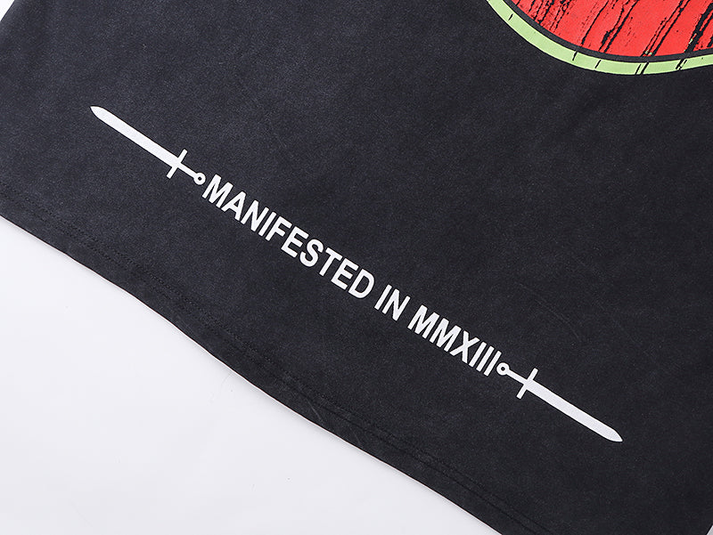 Godspeed T-Shirt-1033