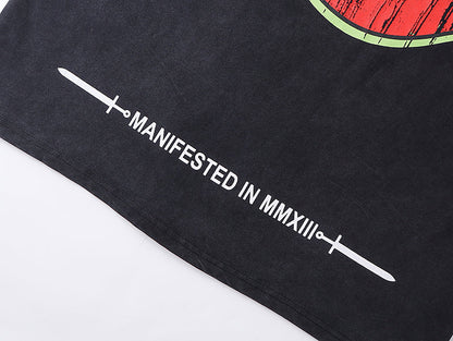 Godspeed T-Shirt-1033