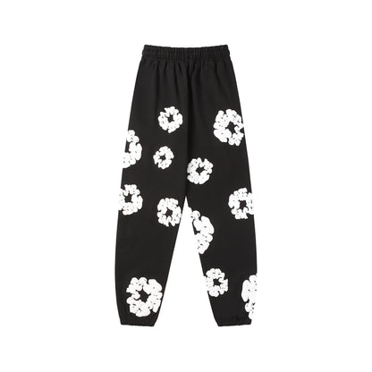 DENIM TEARS  Pants 8608