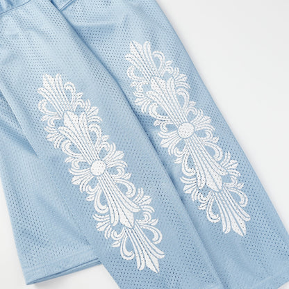 CH-Chrome Hearts new sweatshirt 9998