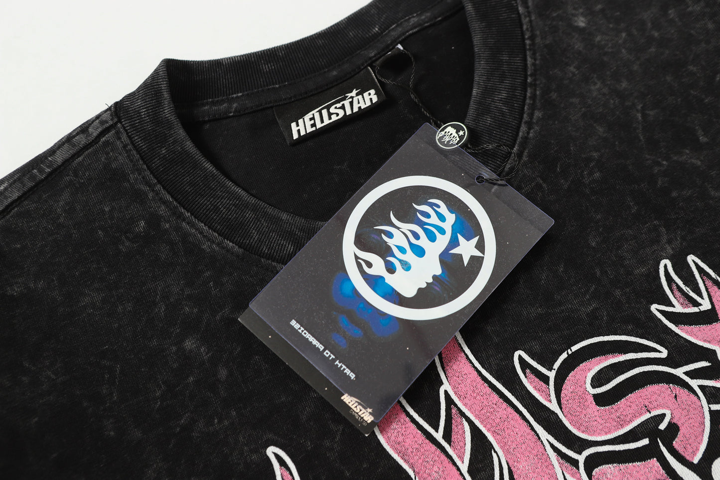 Hellstar Studios New Sweatshirt