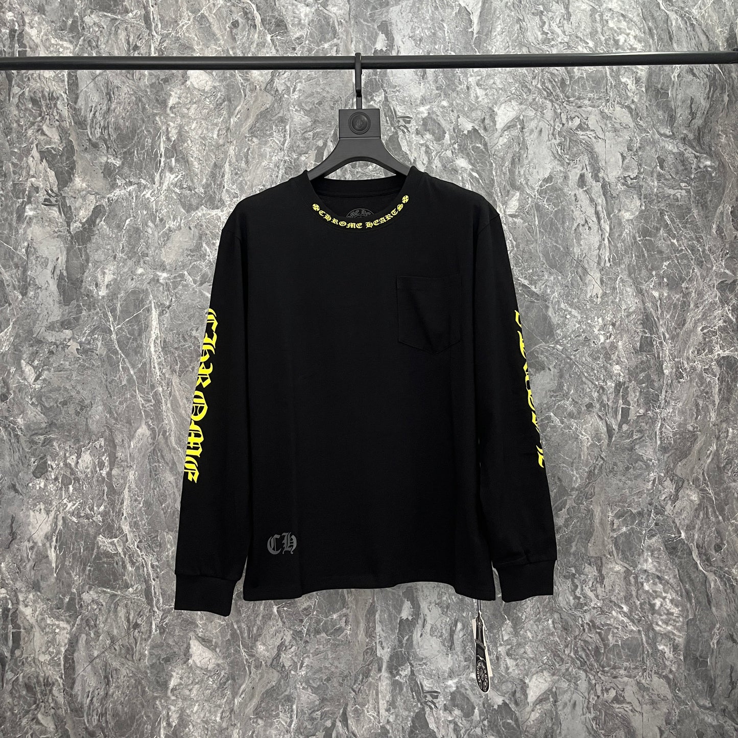 Chrome Hearts New SWEATSHIRTS 8017