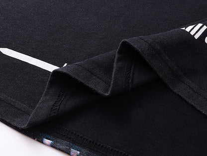 Godspeed T-Shirt-1075