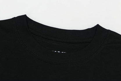CH-Chrome Hearts Men's Long-Sleeve T-shirt Sweatshirt K8010