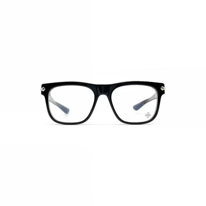 Chrome Hearts SLID'N BK Glasses