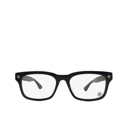 Chrome Hearts VAGILANTE BK/GP Glasses