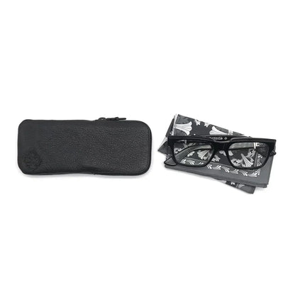 Chrome Hearts VAGILLIONAIRE I MBK Dagger Glasses