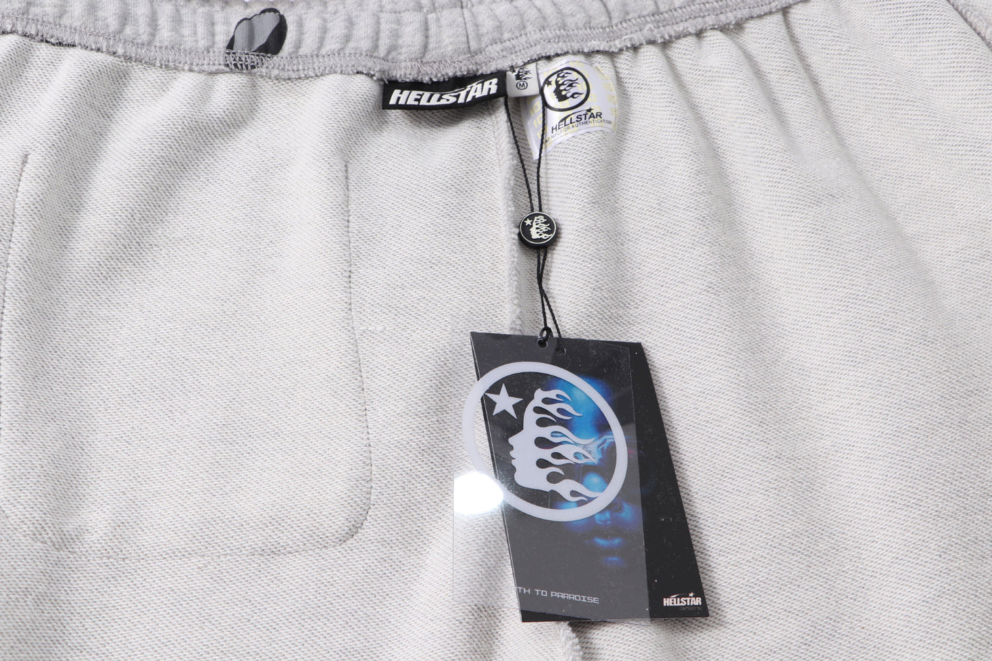 Hellstar Studios New Sports Pants