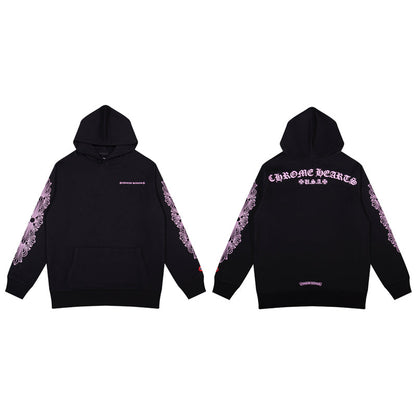 CH-Chrome Hearts Hoodie K7025