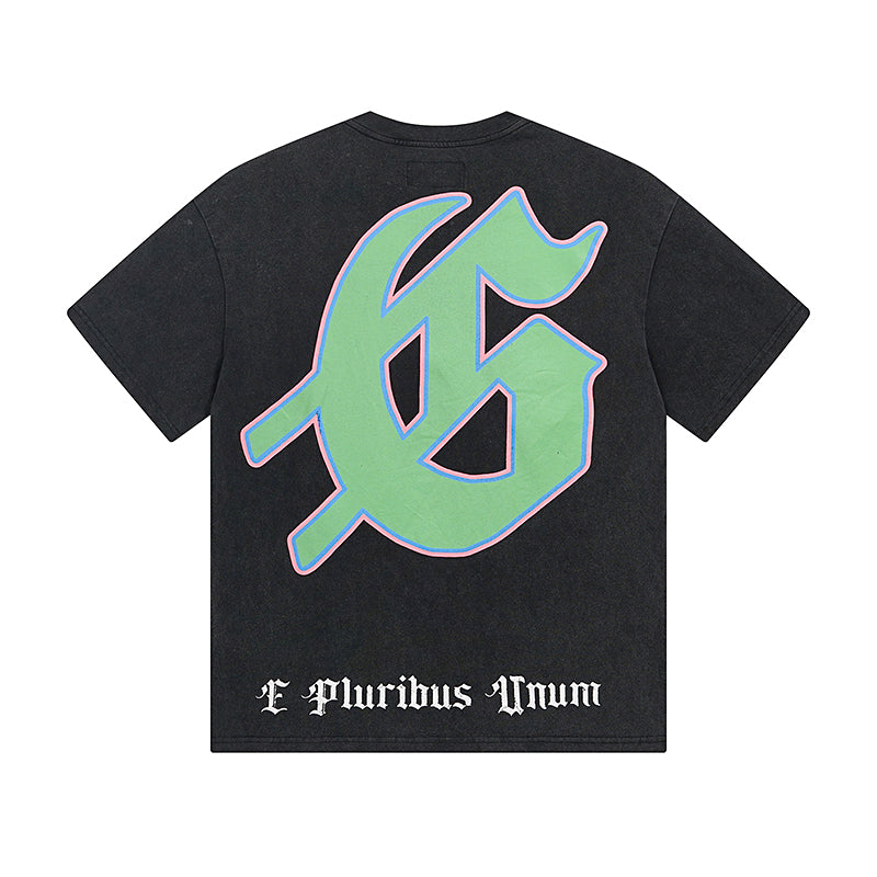 Godspeed T-Shirt-1108