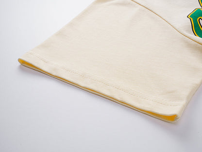 Godspeed T-Shirt-3067