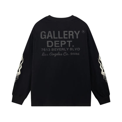 GALLERY DEPT New sweatshirt 987