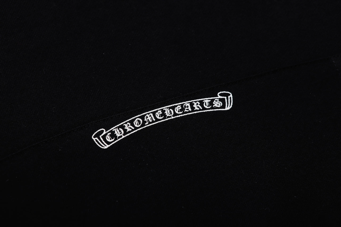 Chrome Hearts x Drake Certified Lover Boy Hoodie 7008
