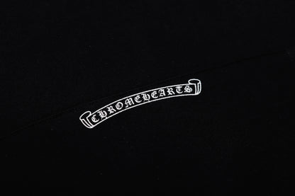 Chrome Hearts x Drake Certified Lover Boy Hoodie 7008