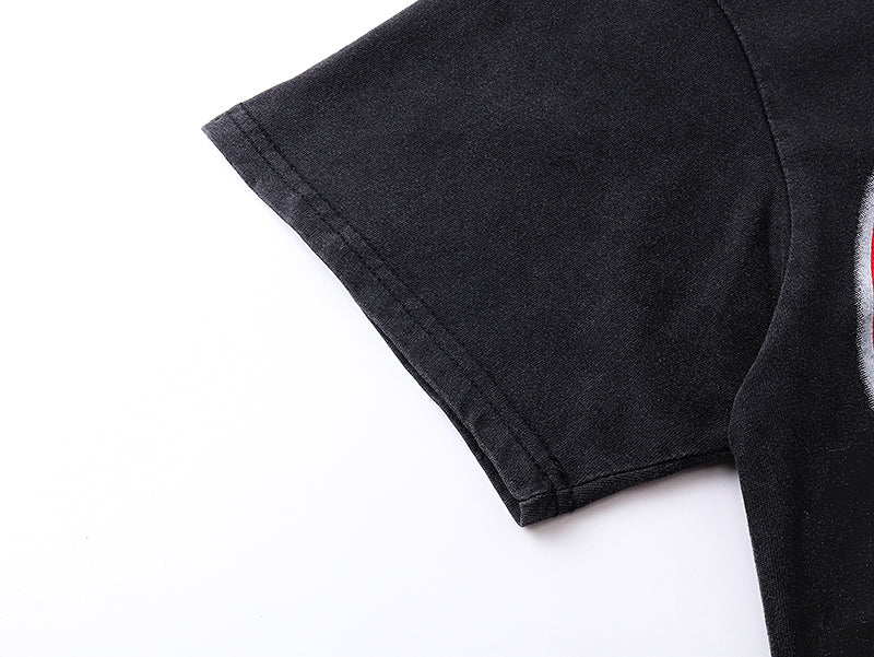 Godspeed T-Shirt-1079