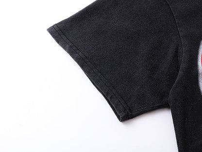 Godspeed T-Shirt-1079