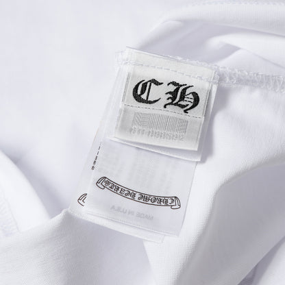 Chrome Hearts Made In Hollywood T-shirt 2252