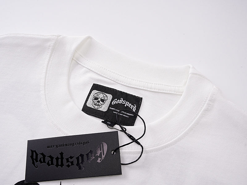 Godspeed T-Shirt-3087