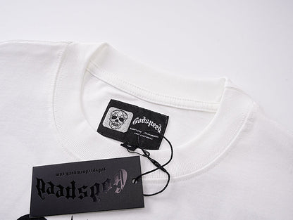 Godspeed T-Shirt-3087