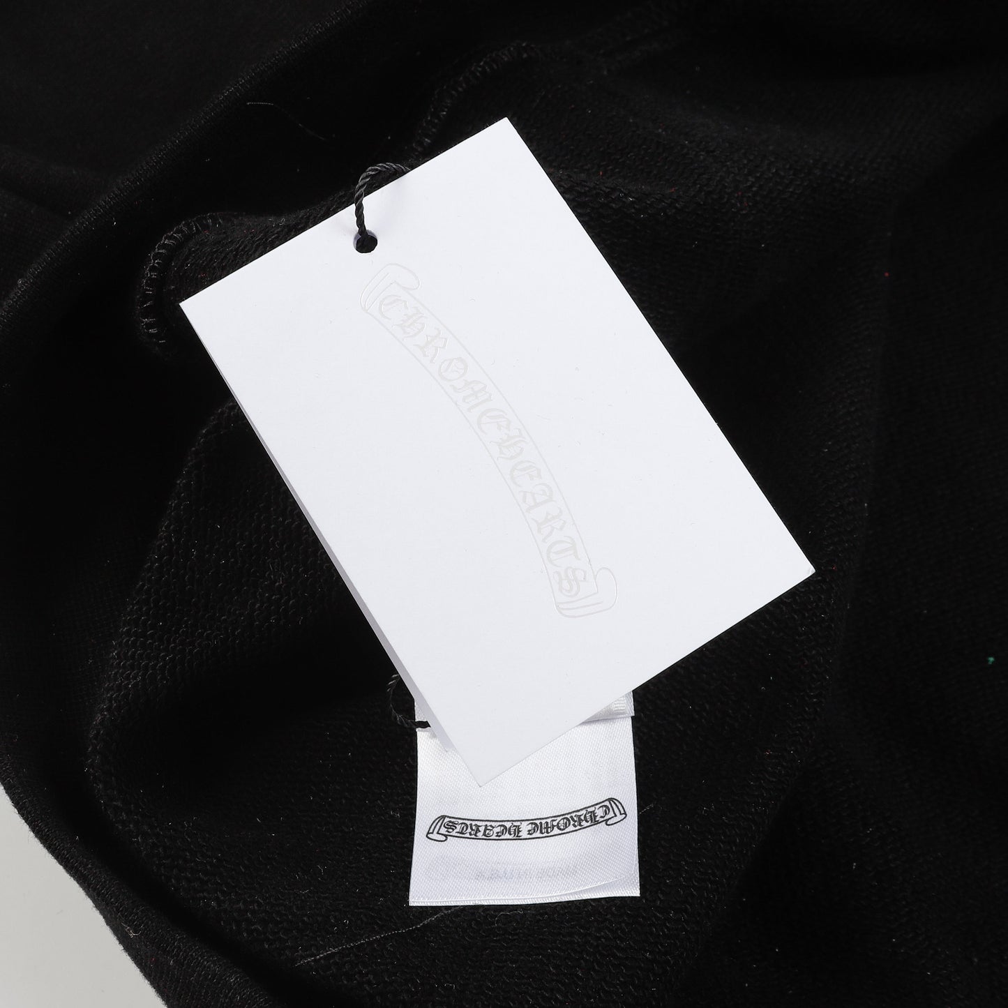 CH-Chrome Hearts Hoodie 9810