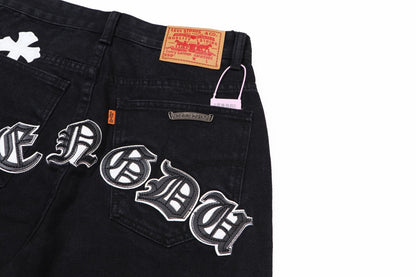 CH-Chrome Hearts 2024 NEW Pants sp145-1