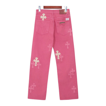 CH-Chrome Hearts 2024 NEW Pants