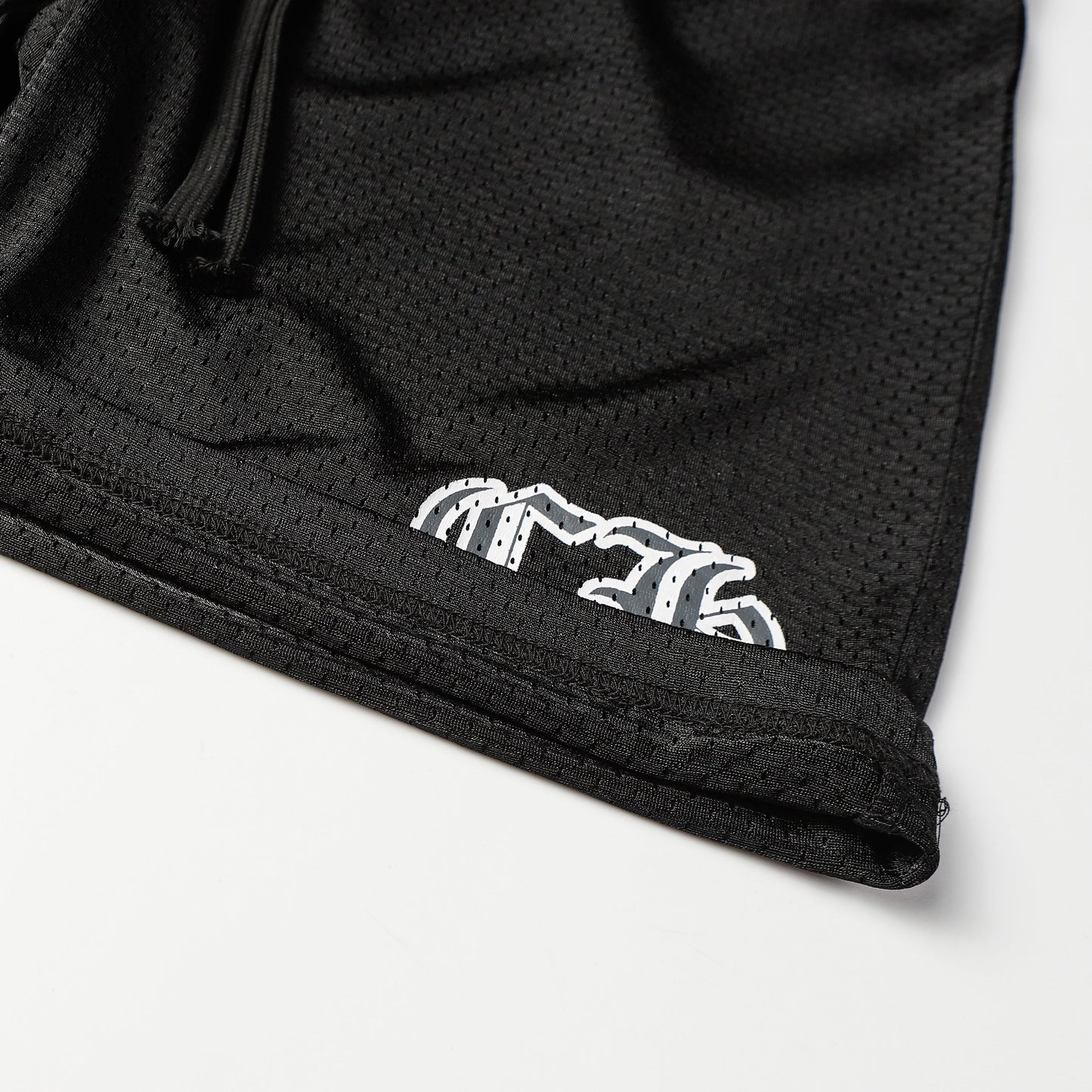 Chrome Hearts x Matty Boy PPO Form Team Mesh Warm Up Jersey Shorts 9996-2