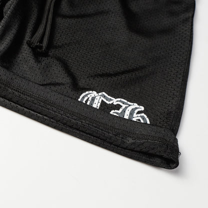 Chrome Hearts x Matty Boy PPO Form Team Mesh Warm Up Jersey Shorts 9996-2