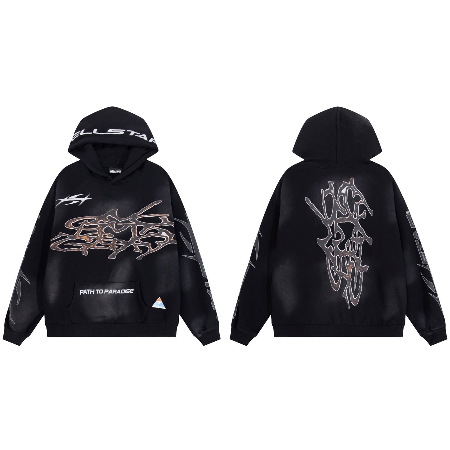 Hellstar Studios New Hoodie