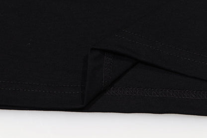 Chrome Hearts Triple Cross Logo L/S T-shirt 8018