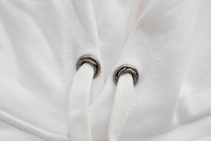 Chrome Hearts  Matty Boy Back Horseshoe Hoodi 5008
