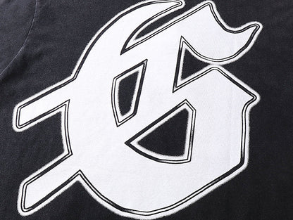 Godspeed T-Shirt-1062