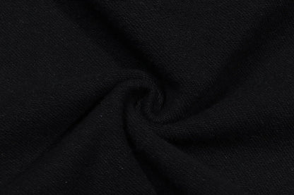 Chrome Hearts Bella collaboration Hoodie 7030