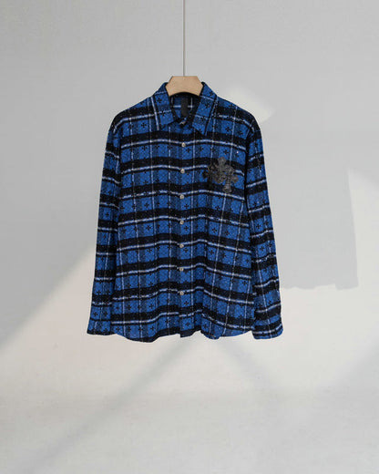 CH-Chrome Hearts 2024 New Jacket