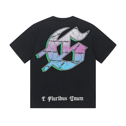 Godspeed T-Shirt-1037