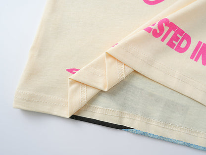 Godspeed T-Shirt-3070